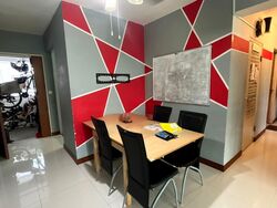 Blk 469A Fernvale Lea (Sengkang), HDB 4 Rooms #460570121